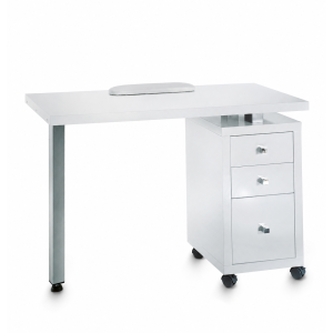 Square Lacquered 